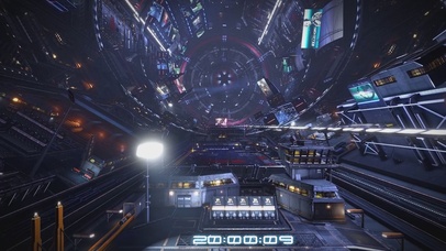 0705-科技太空舱