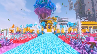 脚滑鸡的豪宅梦