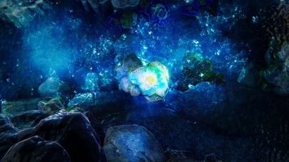 别有洞天（一）