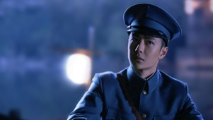王一博 理想照耀中国2