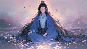 冥想