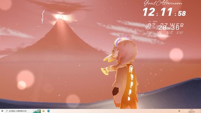 光之崽种拯救世界