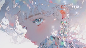 辉光