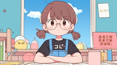 备战高考