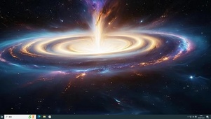 宇宙星系