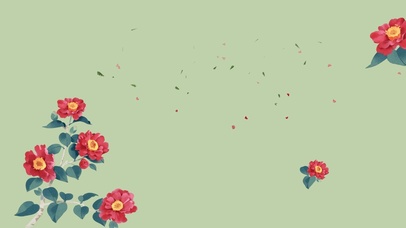 4k护眼清新古风系列