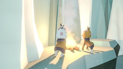 人类一败涂地鸭