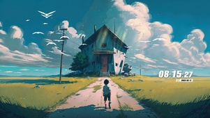 房屋