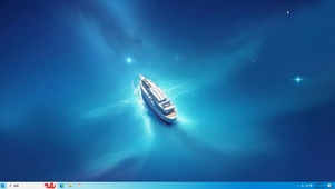 星空之海