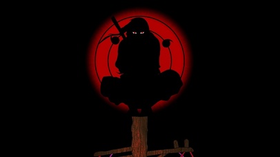 永远的鼬神（8K分辨率）