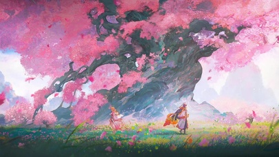 狐妖小红娘 月红2