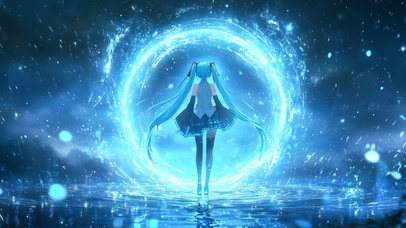 梦幻初音2
