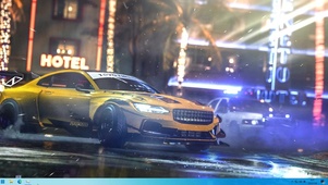 赛车
