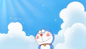 晴天哆啦a梦