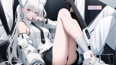喵动少女