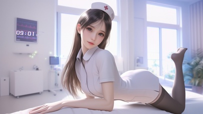 如同银铃般清脆，穿越喧嚣