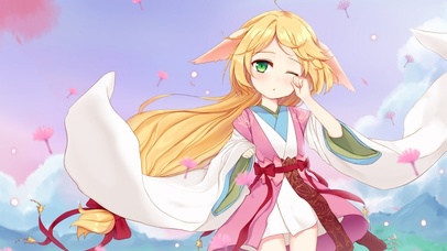 狐妖小红娘：苏苏