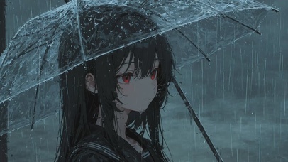 Rain