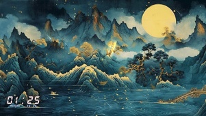 4k鎏金岁月