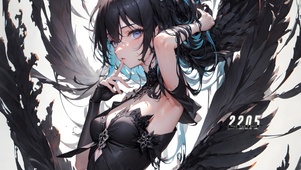 坠落天使