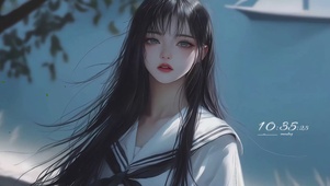 校园女神