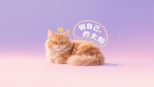 做自己的太阳