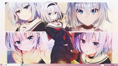 4K空银子 JK 龙王的工作