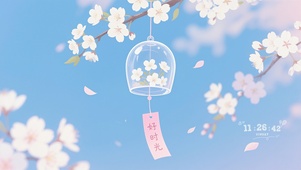 好时光