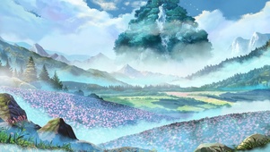 4K唯美づ景