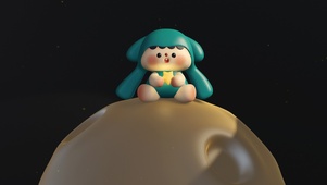 星球小兔