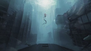 绝海星火