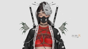 东京驱魔少女