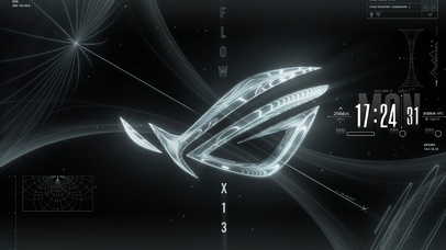 ROG 玩家国度（幻13）