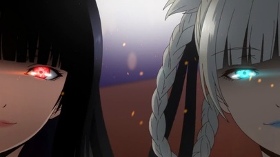 狂赌之渊 蛇喰梦子 桃喰绮罗莉