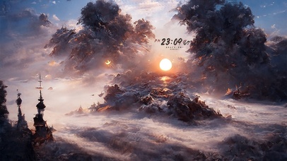 梦幻荒古仙境战场