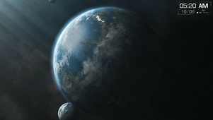 星球