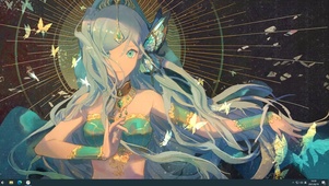 舞