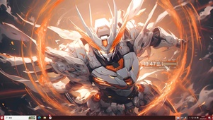 合金机甲2