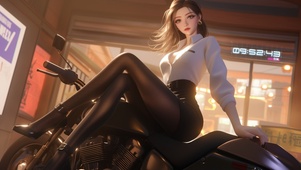 轻启时仿佛能品尝到甜美