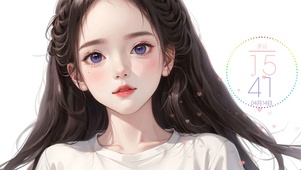 4k甜美萝莉