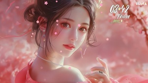 让人感受到如春风拂面的惬意