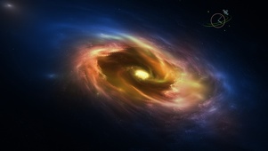 星河