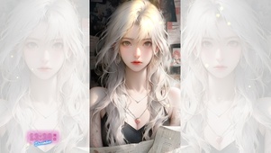4K清纯性感Ai美女