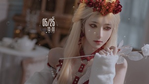 单身性感女神