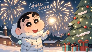 你好2025