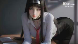 火影~日向雏田