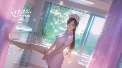 瞬间照亮了周围的一切