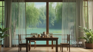 品茶