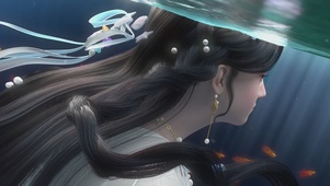 【转载】一梦江湖cg