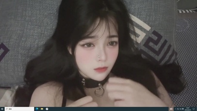 性感清纯居家女仆美女 魅惑女神